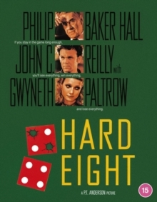 Movie - Hard Eight in the group Movies at Bengans Skivbutik AB (5695726)