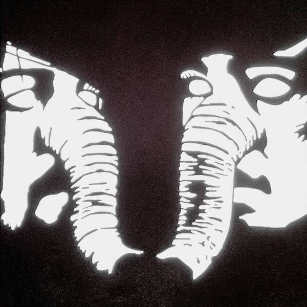 Death From Above 1979 - Private Lives in the group VINYL / Upcoming releases / Pop-Rock at Bengans Skivbutik AB (5695737)