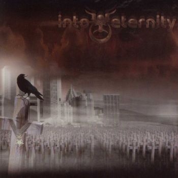 Into Eternity - Dead Or Dreaming (Colored Vinyl Lp) in the group VINYL / Upcoming releases / Hårdrock at Bengans Skivbutik AB (5695771)