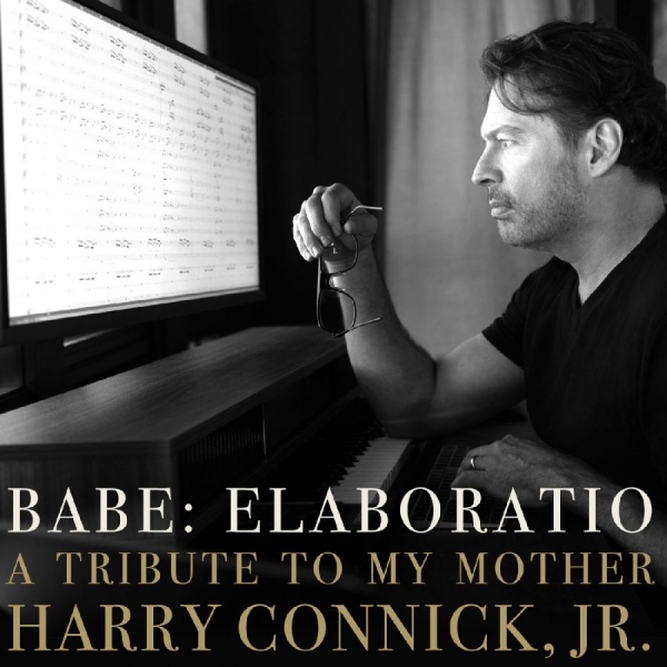 Harry Connick Jr. - Babe: Elaboratio A Tribute To My Mo in the group VINYL / Upcoming releases / Pop-Rock at Bengans Skivbutik AB (5695781)
