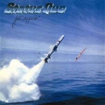 Status Quo - Just Supposin' in the group CD / Bestsellers at Bengans Skivbutik AB (5695933)