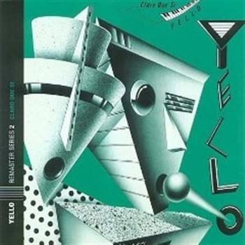 Yello - Claro Que Si in the group CD / Bestsellers at Bengans Skivbutik AB (5695938)