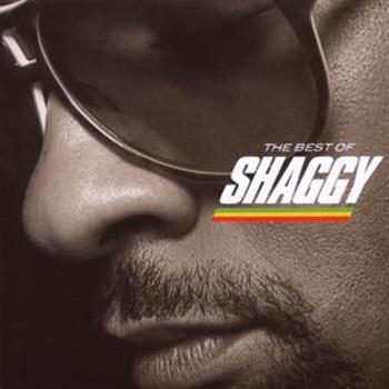 Shaggy - Best Of in the group CD / Bestsellers at Bengans Skivbutik AB (5696047)