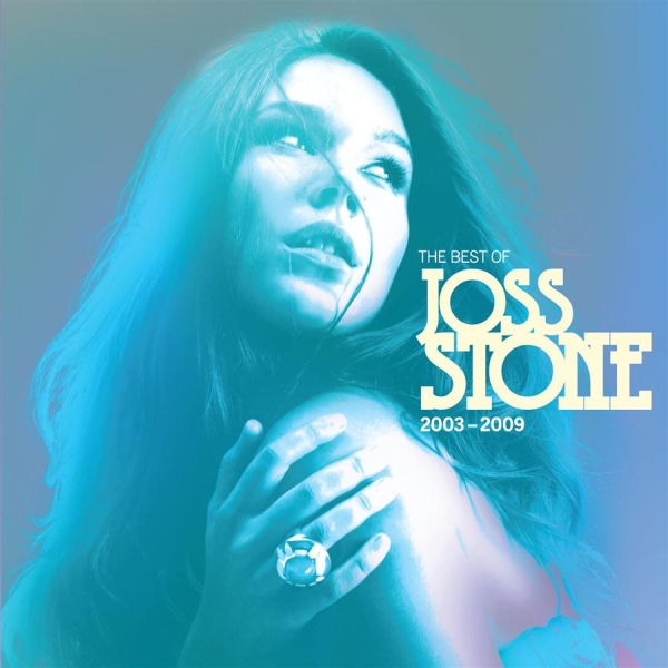 Joss Stone - Super Duper Hits: Best Of in the group CD / Bestsellers at Bengans Skivbutik AB (5696061)