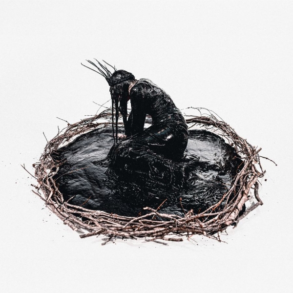 Entheos - Empty On The Inside in the group CD / Upcoming releases / Hårdrock at Bengans Skivbutik AB (5696125)