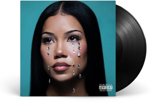 Jhené Aiko - Westside Whimsy in the group VINYL / Upcoming releases / Pop-Rock at Bengans Skivbutik AB (5696131)