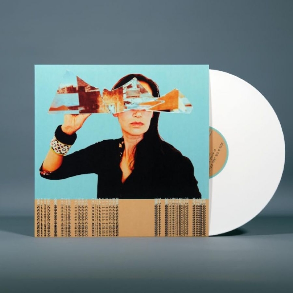 Nive Nielsen & The Deer Children - My Mother?S Name in the group VINYL / New releases / World Music at Bengans Skivbutik AB (5696350)