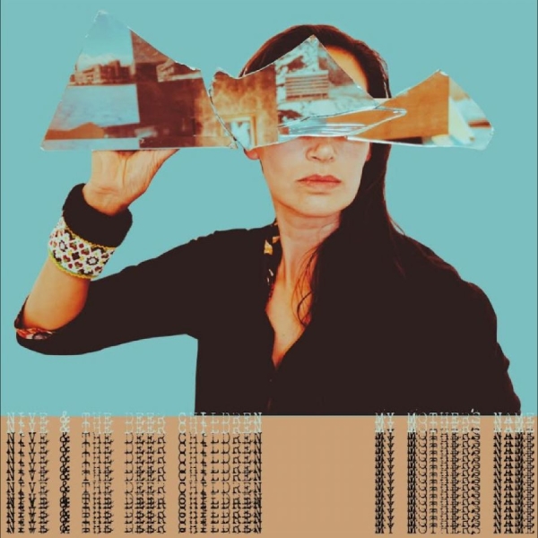 Nive Nielsen & The Deer Children - My Mother?S Name in the group CD / New releases / World Music at Bengans Skivbutik AB (5696439)