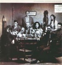 Love And Money - Strange Kind Of Love in the group CD / Pop-Rock at Bengans Skivbutik AB (569664)