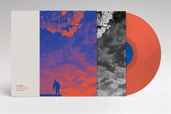Arandel - Cosmogonies Du Silence in the group CD / Elektroniskt at Bengans Skivbutik AB (5696662)