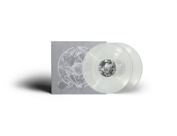 Imminence - Turn The Light On (2 L Deluxe Pearl in the group VINYL / Hårdrock at Bengans Skivbutik AB (5696673)