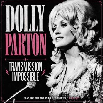 Parton Dolly - Transmission Impossible (3 Cd) in the group CD / Upcoming releases / Country at Bengans Skivbutik AB (5696702)