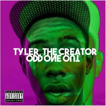 Tyler The Creator - Odd One Out The in the group CD / Upcoming releases / Hip Hop-Rap at Bengans Skivbutik AB (5696703)