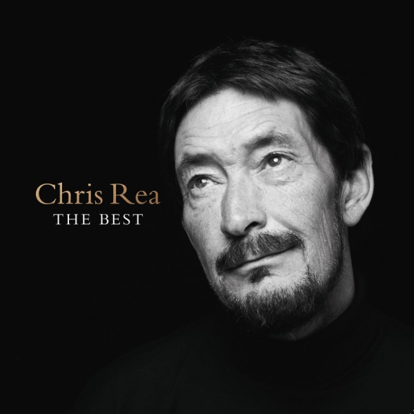 Chris Rea - The Best in the group VINYL / Pop-Rock at Bengans Skivbutik AB (5696711)