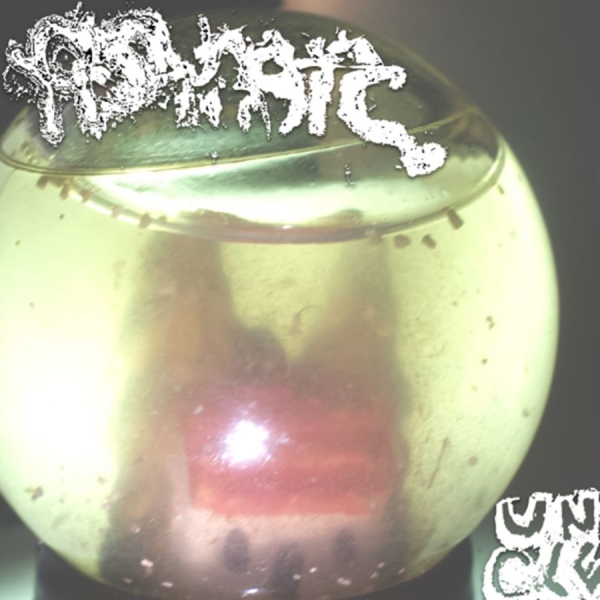 Fish Narc - Uncle in the group VINYL / Pop-Rock at Bengans Skivbutik AB (5696723)