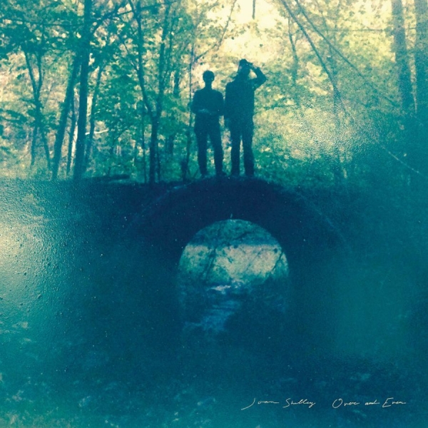 Joan Shelley - Over And Even (+ Demos Deluxe Editi in the group VINYL / World Music at Bengans Skivbutik AB (5696724)