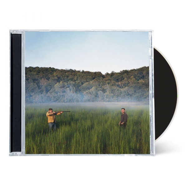 Zach Bryan - Young Manhood And Other Donatable Organs in the group CD / Upcoming releases / Country at Bengans Skivbutik AB (5696845)