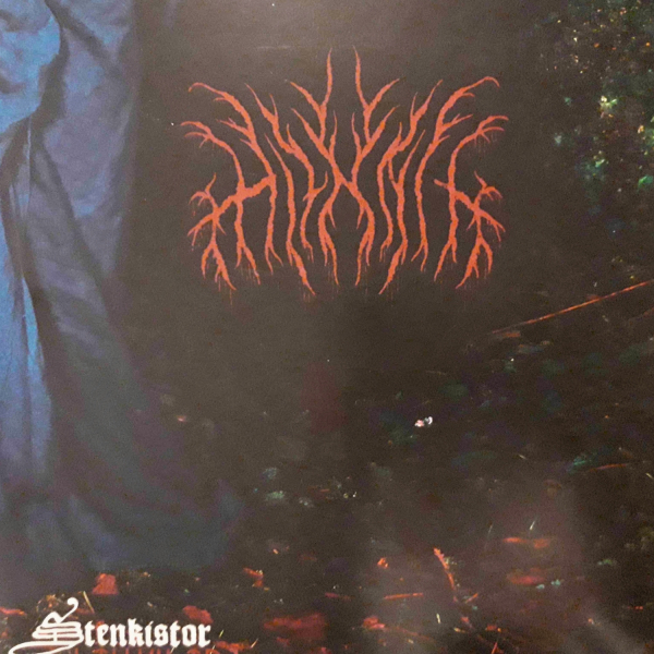 Hilning - Stenkistor (Black Vinyl LP) in the group VINYL / Upcoming releases / Hårdrock at Bengans Skivbutik AB (5696855)