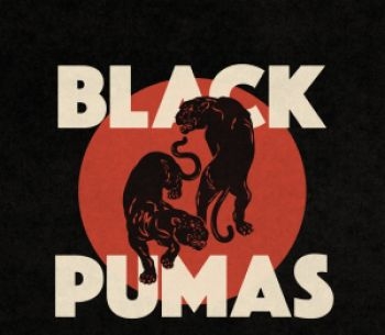 Black Pumas - Black Pumas in the group CD / Bestsellers at Bengans Skivbutik AB (5696917)