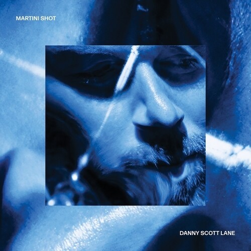 Danny Scott Lane - Martini Shot in the group VINYL / Upcoming releases / Pop-Rock at Bengans Skivbutik AB (5697006)