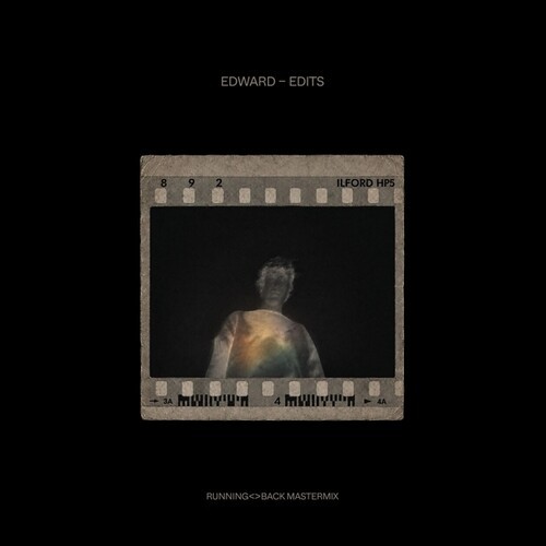 Edward - Running Back Mastermix: Edward - Ed in the group VINYL / Upcoming releases / Pop-Rock at Bengans Skivbutik AB (5697051)