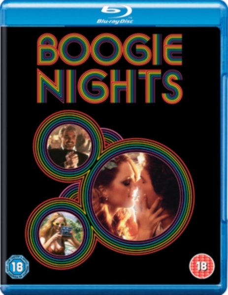 Movie - Boogie Nights in the group Movies / Film Blu-ray / Drama at Bengans Skivbutik AB (5697262)
