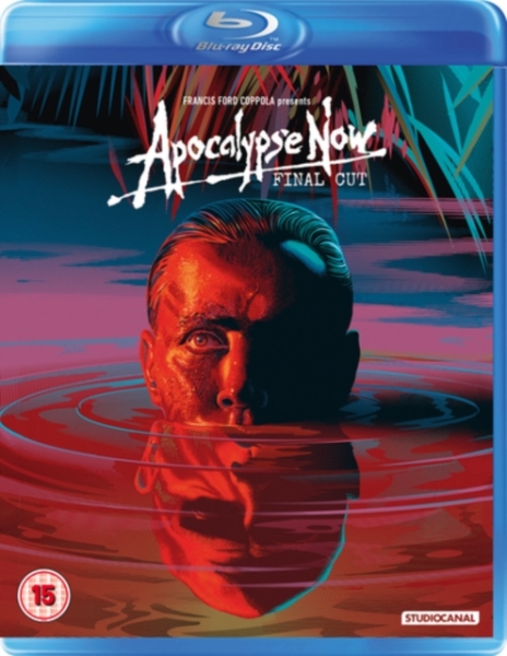Movie - Apocalypse Now: Final Cut in the group Movies at Bengans Skivbutik AB (5697271)