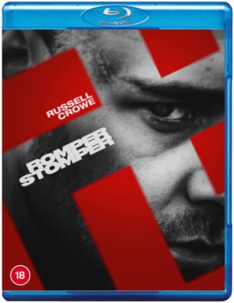 Movie - Romper Stomper in the group Movies / Film Blu-ray / Drama at Bengans Skivbutik AB (5697289)