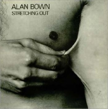 Alan Bown - Stretching Out in the group CD / Rock at Bengans Skivbutik AB (569743)