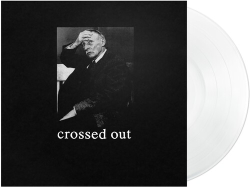 Crossed Out - 1990 - 1993 in the group VINYL / Upcoming releases / Pop-Rock at Bengans Skivbutik AB (5697473)