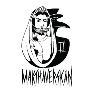 Makthaverskan - Makthaverskan Ii in the group CD / Pop-Rock at Bengans Skivbutik AB (569759)