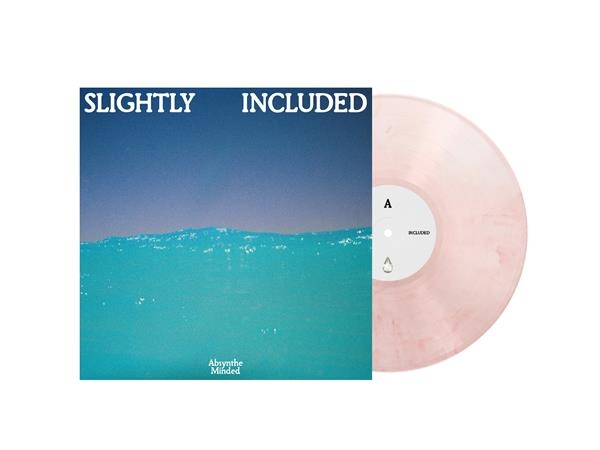 Absynthe Minded - Slightly Included in the group VINYL / Bestsellers at Bengans Skivbutik AB (5697653)