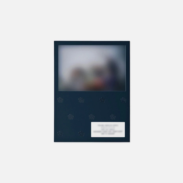 Enhypen - The Sin : Parallel World (Weverse Albums Ver.) in the group K-POP / Most Pre-Ordered at Bengans Skivbutik AB (5697701)
