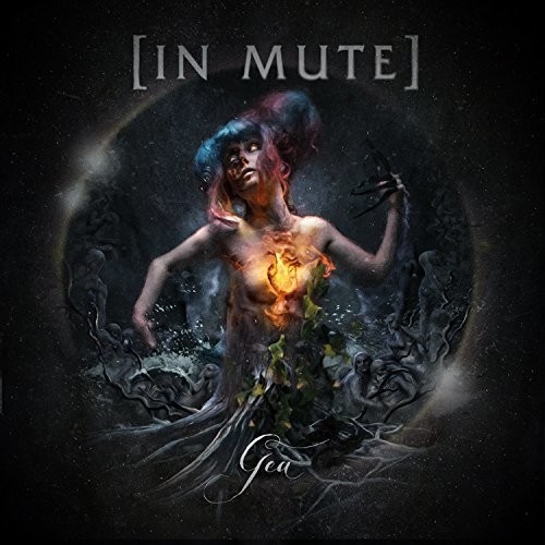 (in Mute) - Gea (CD) in the group CD / Bestsellers at Bengans Skivbutik AB (5697854)