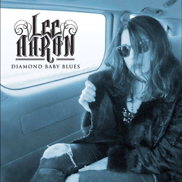 Lee Aaron - Diamond Baby Blues in the group CD / Most Pre-Ordered at Bengans Skivbutik AB (5697977)