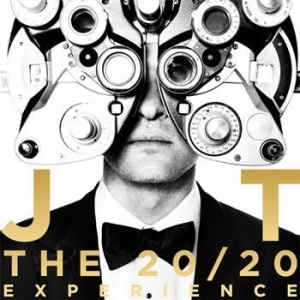 Timberlake Justin - 20/20 Experience 1 in the group Minishops / Justin Timberlake at Bengans Skivbutik AB (569803)