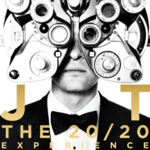 Timberlake Justin - 20/20 Experience 1 in the group CD / Pop-Rock at Bengans Skivbutik AB (569803)