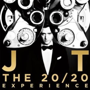 Timberlake Justin - 20/20 Experience 1-Deluxe in the group CD / Pop-Rock,Övrigt at Bengans Skivbutik AB (569804)