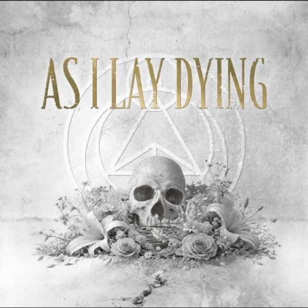 As I Lay Dying - As I Lay Dying in the group VINYL / Bestsellers at Bengans Skivbutik AB (5698057)