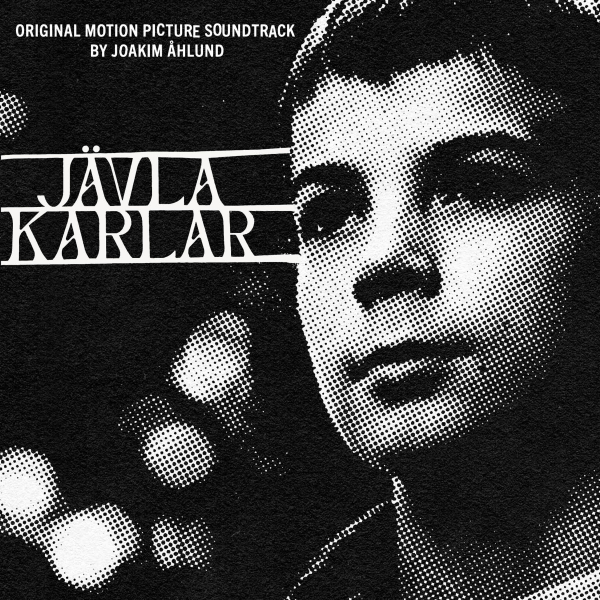 Joakim Åhlund - Jävla Karlar - Ost in the group VINYL / Most Pre-Ordered at Bengans Skivbutik AB (5698221)