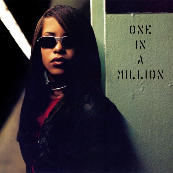 Aaliyah - One In A Million (CD, Box set) in the group CD / Bestsellers at Bengans Skivbutik AB (5698234)