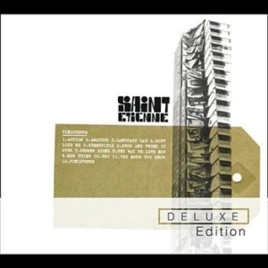 Saint Etienne - Finisterre - Deluxe Edition in the group CD / Pop at Bengans Skivbutik AB (569914)
