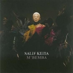 Salif Keita - M'bemba in the group CD / Jazz/Blues at Bengans Skivbutik AB (570278)