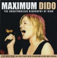 Dido - Maximum Dido (Interview Cd) in the group CD / Pop-Rock at Bengans Skivbutik AB (570383)