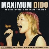 Dido - Maximum Dido (Interview Cd) in the group Minishops / Dido at Bengans Skivbutik AB (570383)