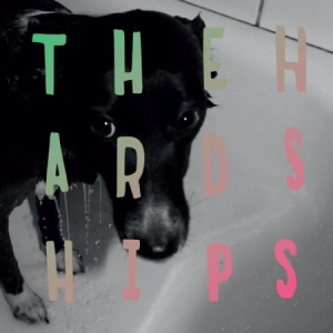 The Hardships - The Hardships in the group OUR PICKS / Stocksale / CD Sale / CD POP at Bengans Skivbutik AB (570430)