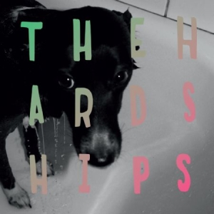 The Hardships - The Hardships in the group CD / Pop at Bengans Skivbutik AB (570430)