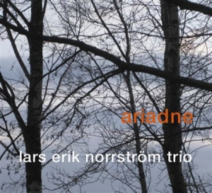 Norrström Trio Lars-Erik - Ariadne in the group Externt_Lager /  at Bengans Skivbutik AB (570581)