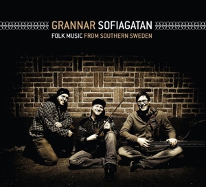 Grannar - Sofiagatan in the group OTHER /  / CDON Jazz klassiskt NX at Bengans Skivbutik AB (570700)