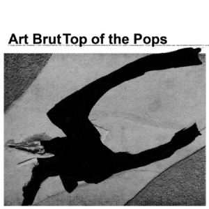 Art Brut - Top Of The Pops -Digi- in the group CD / Rock at Bengans Skivbutik AB (570712)